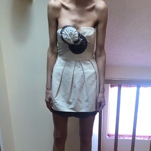 NWT BCBG Runway Dress